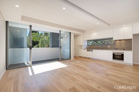 Property photo of 206/291 Miller Street Cammeray NSW 2062
