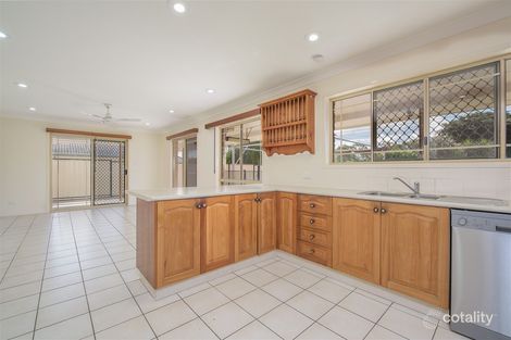 Property photo of 54 Keppel Avenue Clinton QLD 4680
