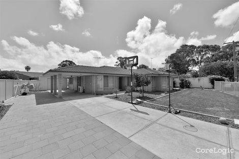 Property photo of 10 Albermarle Close Coodanup WA 6210