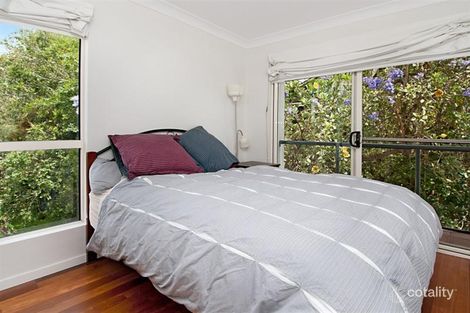 Property photo of 11/35 Beeston Street Teneriffe QLD 4005