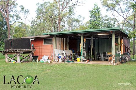 Property photo of 203 Mulara Road Bondoola QLD 4703