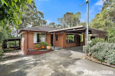 Property photo of 26 Heath Avenue Mount Evelyn VIC 3796