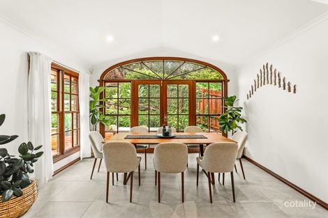 Property photo of 182A Fox Valley Road Wahroonga NSW 2076