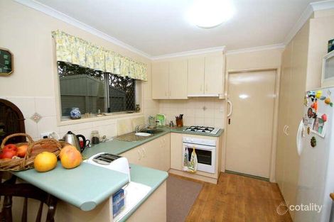Property photo of 10 Bagot Street Centenary Heights QLD 4350