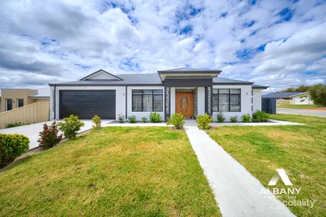 11 Donnelly Peak View, Mount Barker, WA 6324