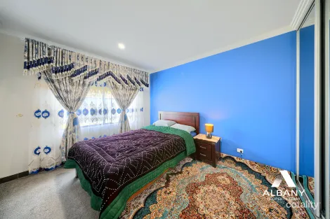 Property photo of 11 Donnelly Peak View Mount Barker WA 6324