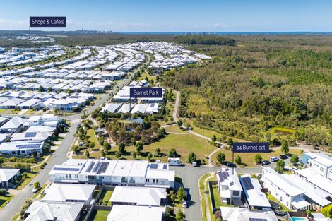 Property photo of 14 Burnet Circuit Baringa QLD 4551
