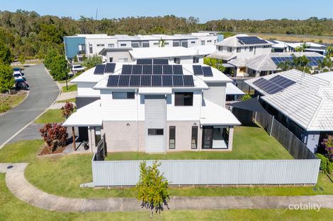 Property photo of 14 Burnet Circuit Baringa QLD 4551