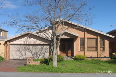 8 Dame Mary Gilmore Pl, Oakleigh East, VIC 3166