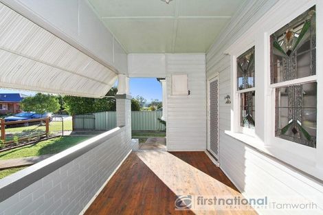 Property photo of 14 Denne Street West Tamworth NSW 2340