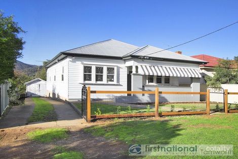 Property photo of 14 Denne Street West Tamworth NSW 2340
