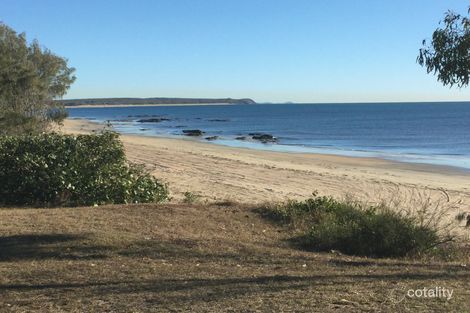 Property photo of 48 Turtle Street Curtis Island QLD 4680