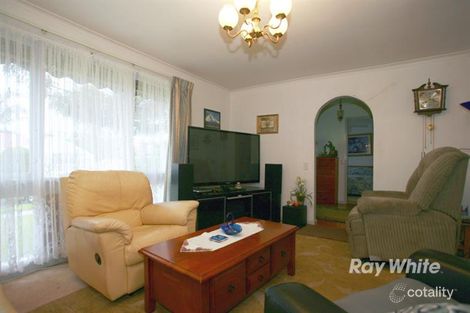 Property photo of 20 Bellarine Court Keysborough VIC 3173