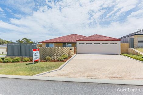 Property photo of 8 Highbridge Way Leda WA 6170