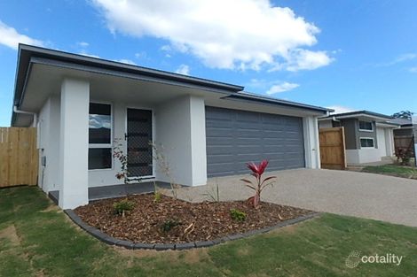 Property photo of 13 Isla Street Park Ridge QLD 4125
