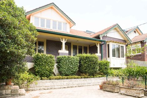 7 Holdsworth Ave, St Leonards, NSW 2065