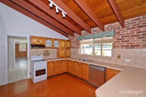 Property photo of 1 Highfields Circuit Port Macquarie NSW 2444