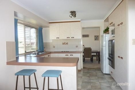 Property photo of 1 Highview Street Meringandan West QLD 4352