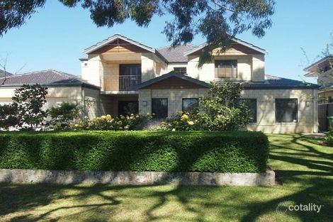 Property photo of 22 Dunblane Road Floreat WA 6014