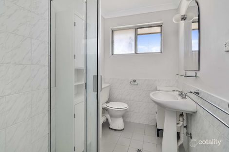 Property photo of 33/166 Mowbray Road Willoughby NSW 2068