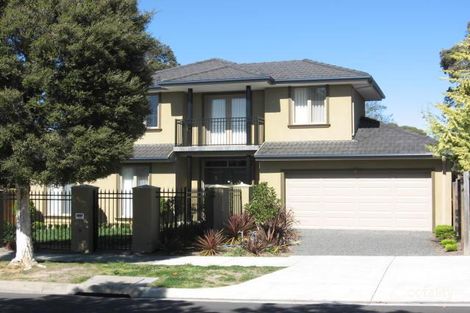 8 Josephine Ave, Mount Waverley, VIC 3149