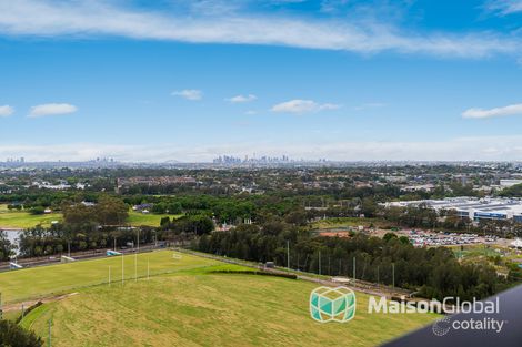 1905/3 Olympic Bvd, Sydney Olympic Park, NSW 2127