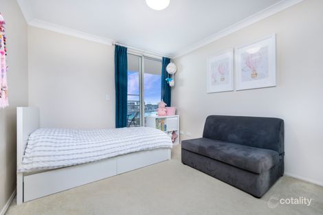 Property photo of 905/10 Wentworth Drive Liberty Grove NSW 2138