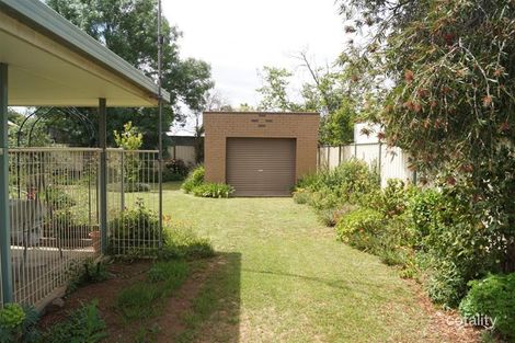 Property photo of 1A McGregor Street Numurkah VIC 3636