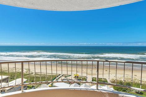 Property photo of 57/4 Thornton Street Surfers Paradise QLD 4217