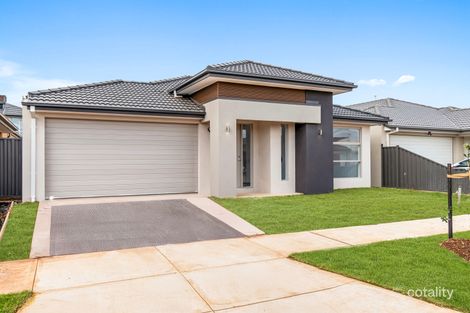 56 ARARAT ST, TRUGANINA, VIC 3029