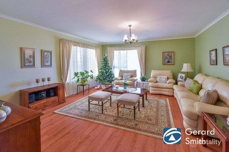 Property photo of 295 Dwyers Road Bargo NSW 2574