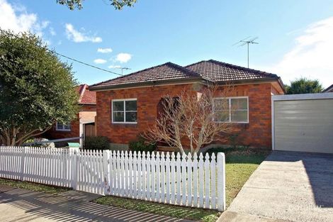 6 Dudley St, Hurstville, NSW 2220