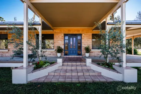 Property photo of 203 Qwyarigo Road Lanitza NSW 2460