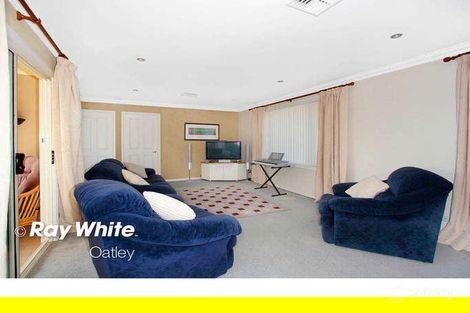 Property photo of 1 Winter Place Oatley NSW 2223