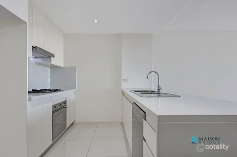 Property photo of 37/21 Sorrell Street Parramatta NSW 2150