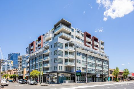 Property photo of 37/21 Sorrell Street Parramatta NSW 2150