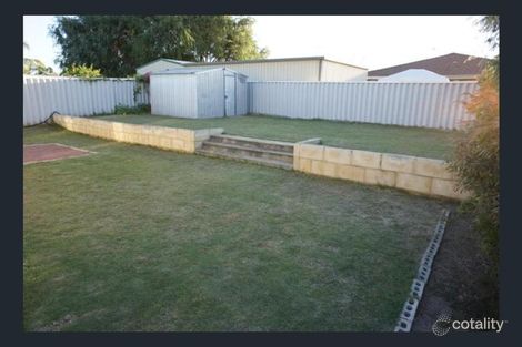 Property photo of 34 Carnegie Loop Cooloongup WA 6168