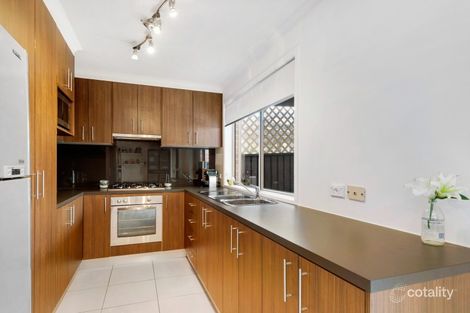 Property photo of 22 Ron Scott Circuit Greenacre NSW 2190