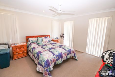 Property photo of 14 Zac Street Kalkie QLD 4670