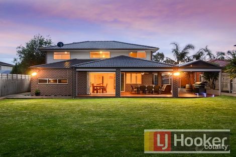 Property photo of 9 Charmouth Place Narre Warren South VIC 3805