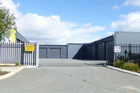 61/26 Fisher St, Belmont, WA 6104