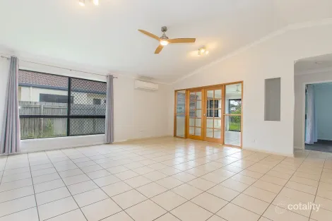 Property photo of 15 Petrie Way Idalia QLD 4811