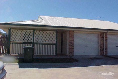 1/7 Broad Ct, Norman Gardens, QLD 4701