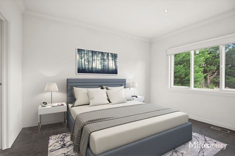 Property photo of 1/223 Rosanna Road Rosanna VIC 3084