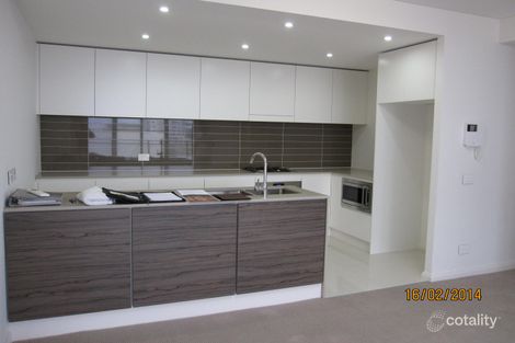 810/22 Baywater Dr, Wentworth Point, NSW 2127