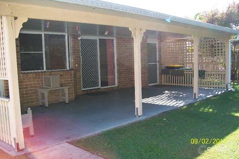 Property photo of 10 Phoenix Avenue Bongaree QLD 4507