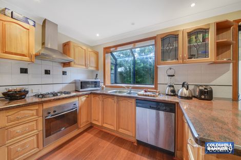 Property photo of 17 Finschhafen Street Holsworthy NSW 2173