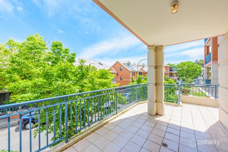Property photo of 116/8 Dick Street Balmain NSW 2041