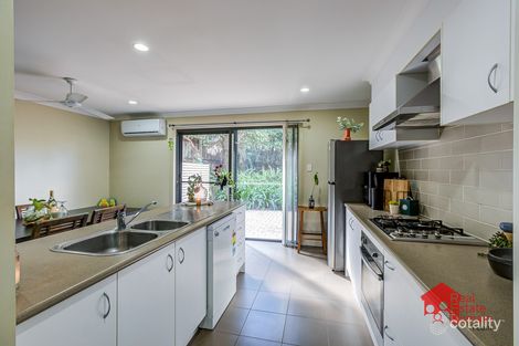 Property photo of 3/8 Seashell Avenue Coomera QLD 4209