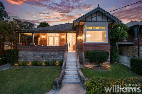 Property photo of 21 Drummoyne Avenue Drummoyne NSW 2047